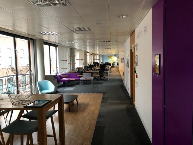 25 Hosier Ln, Londres à louer - Photo intérieure – Image 3 sur 12