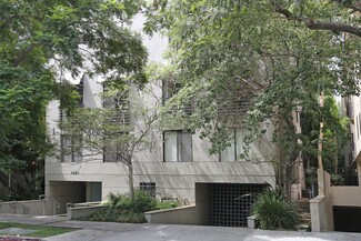 Plus de détails pour 1421 Greenfield Ave, Los Angeles, CA - Logement à vendre