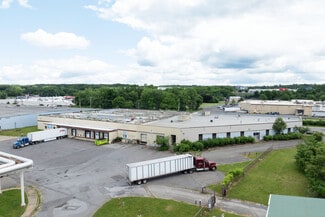 Plus de détails pour 80-88 Boices Ln, Kingston, NY - Industriel/Logistique à louer