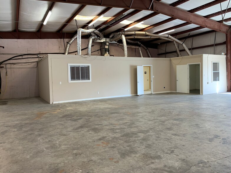 615-629 Leago St, Houston, TX à louer - Photo de l’immeuble – Image 3 sur 5