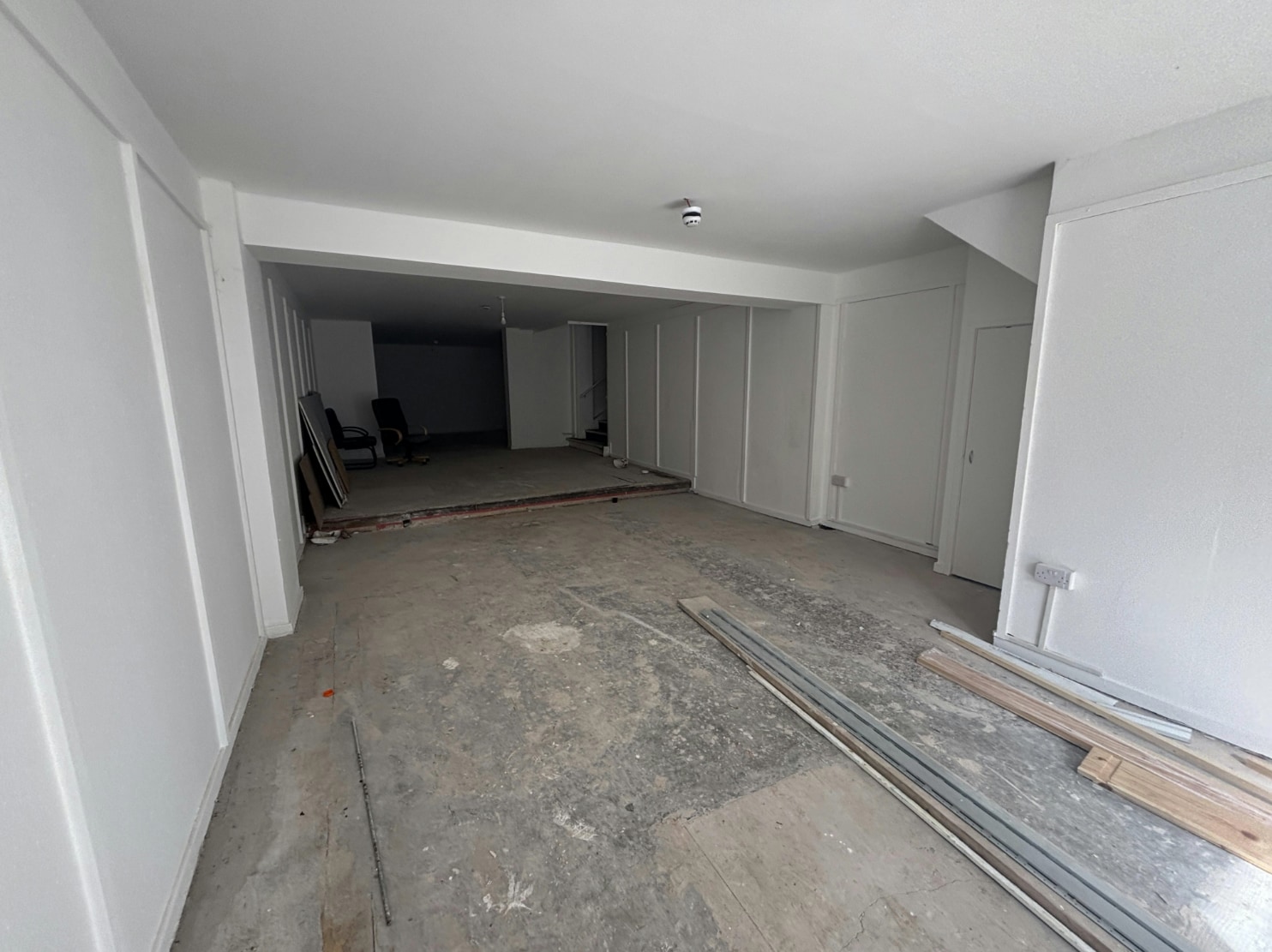 38 Piccadilly, Stoke On Trent à louer Photo intérieure– Image 1 sur 7