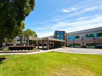 Plus de détails pour 9800 Goethe Rd, Sacramento, CA - Bureau à louer