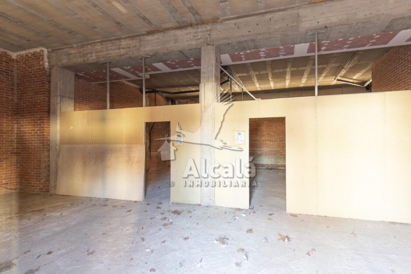 Alcalá de Henares, MAD 28801 - Lot 2 -  - Photo intérieure - Image 1 of 6