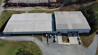 Plus de détails pour 113 Industrial Park Dr, Lincolnton, NC - Industriel/Logistique à louer