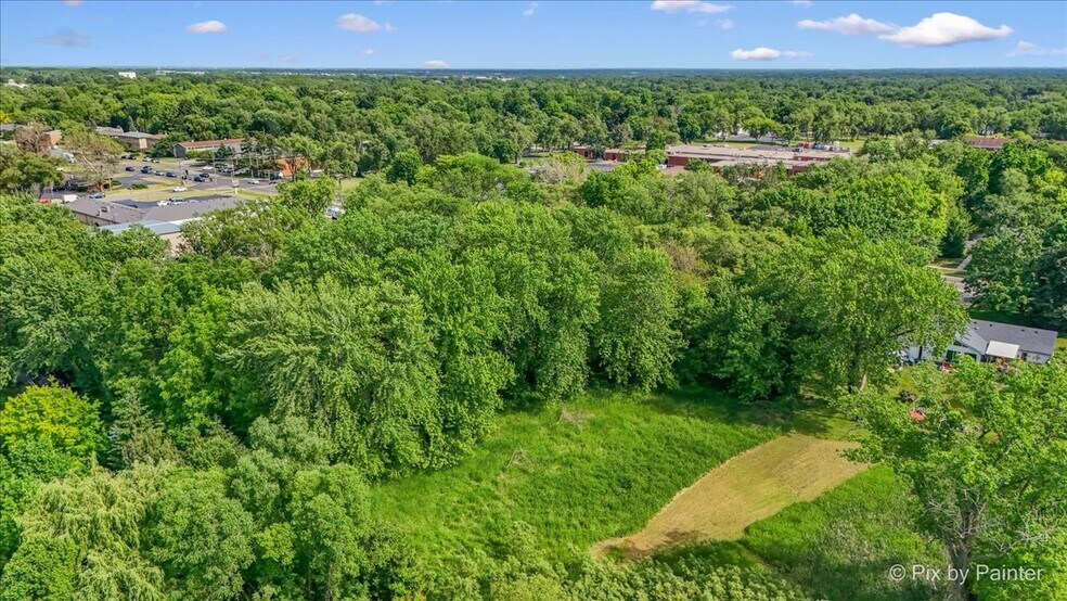 0 E Terra Cotta Ave, Crystal Lake, IL à vendre - Photo de l’immeuble – Image 2 sur 25
