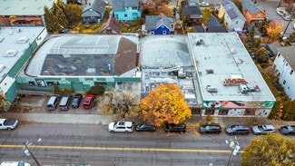 Plus de détails pour Mississippi Portfolio – à vendre, Portland, OR