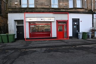 Plus de détails pour 46-48 Bo'ness Rd, Grangemouth - Local commercial à louer