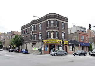 Plus de détails pour 1956 W Armitage Ave, Chicago, IL - Local commercial à vendre