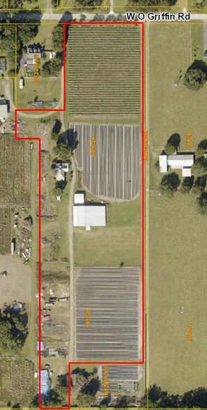 WO Farms portefeuille de 2 biens à vendre sur LoopNet.fr - Photo de l’immeuble – Image 2 sur 4