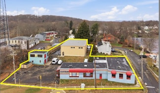 Plus de détails pour 559 Orange Ave, West Haven, Ct, West Haven, CT - Local commercial à vendre