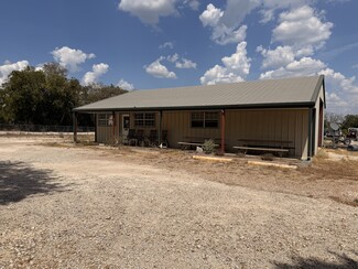 Plus de détails pour 460 Jones Ave, Blanco, TX - Bureau à louer