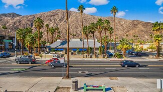 Plus de détails pour 471 S Indian Canyon Dr, Palm Springs, CA - Local commercial à vendre