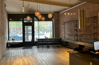5662-5666 Rue Sherbrooke O, Montréal, QC à louer Photo intérieure– Image 1 sur 1