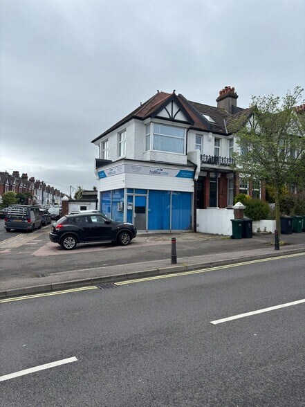297 Ditchling Rd, Brighton à vendre - Photo principale – Image 2 sur 8