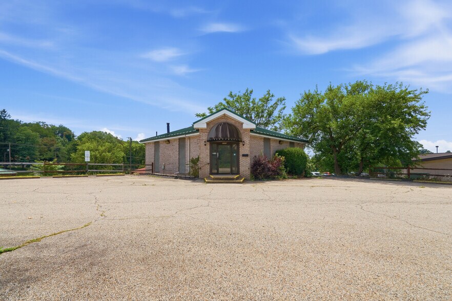 2715 Mosside Blvd, Monroeville, PA à vendre - Photo de l’immeuble – Image 2 sur 32