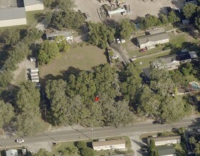 10334-10336 Main St, Thonotosassa, FL - VUE AÉRIENNE  vue de carte - Image1
