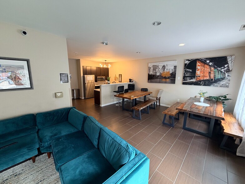 600 Marshall St, Louisville, KY à vendre - Photo de l’immeuble – Image 2 sur 21