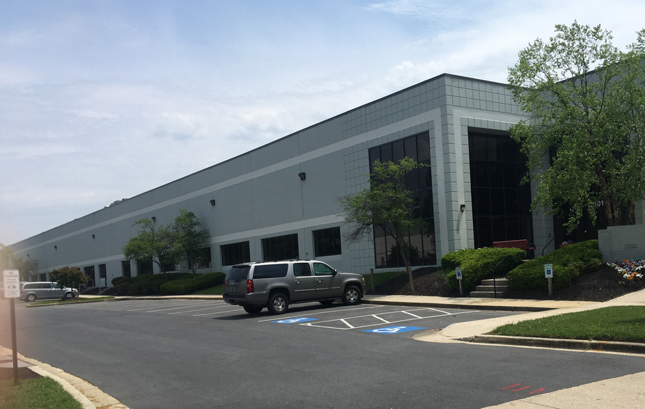 12101-12119 Indian Creek Ct, Beltsville, MD à louer - Photo principale – Image 1 sur 4