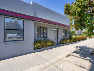Plus de détails pour 1812 Victory Blvd, Glendale, CA - Local d’activités à vendre