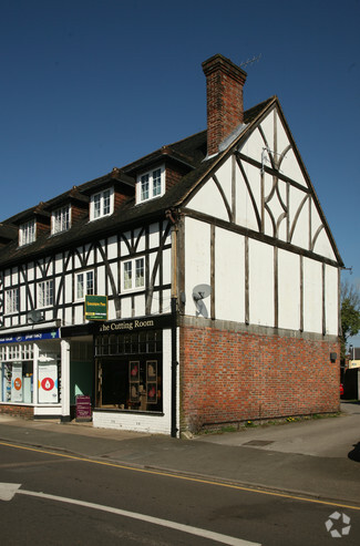 Plus de détails pour Farncombe St, Godalming - Local commercial à vendre