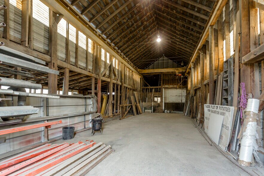 9875 Cave Hill Rd, Mcgaheysville, VA à louer - Photo de l’immeuble – Image 2 sur 6