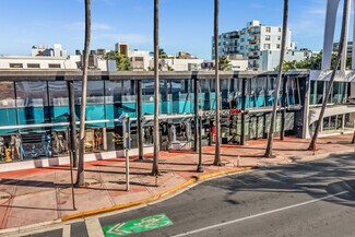 Plus de détails pour 743-755 Washington Ave, Miami Beach, FL - Local commercial à louer