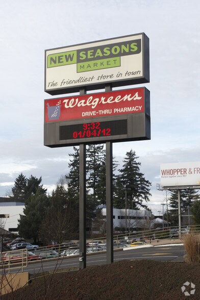 7280 SW Beaverton Hillsdale Hwy, Portland, OR à vendre - Photo de l’immeuble – Image 3 sur 5