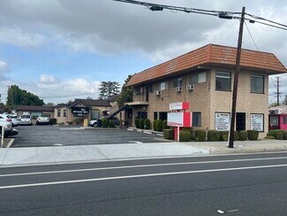 Plus de détails pour 1051 N Citrus Ave, Covina, CA - Local commercial à vendre