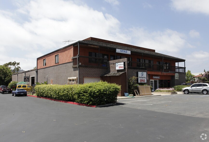 32861 Camino Capistrano, San Juan Capistrano, CA à louer - Photo de l’immeuble – Image 3 sur 3