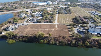 Plus de détails pour 1655 Nightingale Ln, Tavares, FL - Terrain à vendre