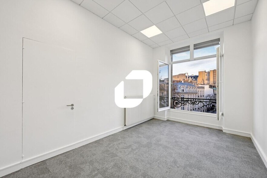 59 Avenue D'Iena, Paris à louer - Photo intérieure – Image 3 sur 8