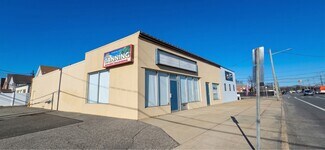 Plus de détails pour 445-453 Merrick Rd, Oceanside, NY - Bureau/Local commercial à louer