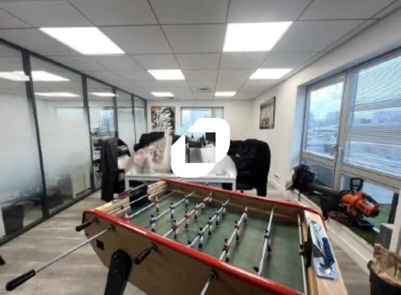 Bureau dans Paris à louer - Photo de l’immeuble – Image 3 sur 17