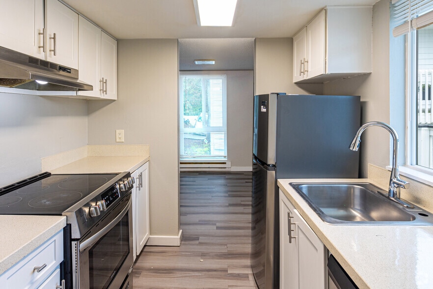 51 Hayes Pl SW, Renton, WA à vendre - Photo intérieure – Image 3 sur 23