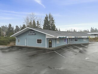 Plus de détails pour 10202 149th St E, Puyallup, WA - Local commercial à vendre