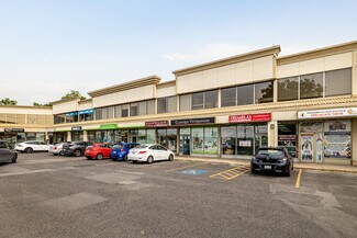 Plus de détails pour 1732-1756 Boul Marie-Victorin, Longueuil, QC - Bureau, Local commercial à louer