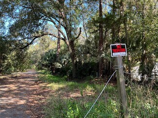 Plus de détails pour 2330 E University Ave, Gainesville, FL - Terrain à vendre