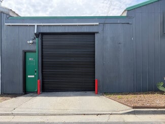 Plus de détails pour 105 Market St, San Rafael, CA - Industriel/Logistique à louer