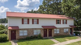 Plus de détails pour 1500 N Archusa Ave, Quitman, MS - Logement à vendre