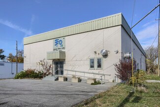 Plus de détails pour 1070 S Cameron St, Harrisburg, PA - Industriel/Logistique à vendre