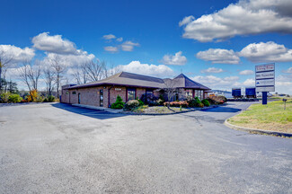 Plus de détails pour 5335 Peters Creek Rd, Roanoke, VA - Bureau à vendre