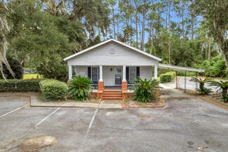 Plus de détails pour 938 Elma G Miles Pkwy, Hinesville, GA - Bureau à vendre