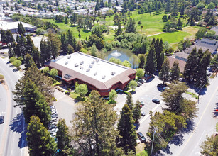 269 Mt. Hermon Rd, Scotts Valley, CA - VUE AÉRIENNE  vue de carte - Image1
