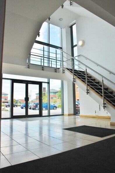 St Marks Ct, Thornaby à louer - Photo de l’immeuble – Image 3 sur 3