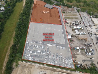 Plus de détails pour 200 Townline Rd, Kings Park, NY - Terrain à louer