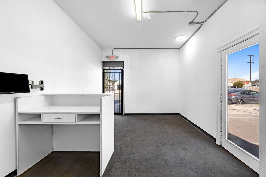 1418 E Pacific Coast Hwy, Wilmington, CA à louer - Photo de l’immeuble – Image 2 sur 16