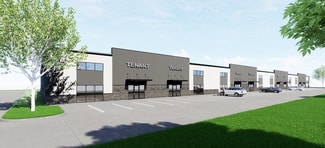 Plus de détails pour 300 Delaware Norwalk IA 50211 st, Norwalk, IA - Industriel/Logistique à louer