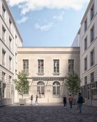 Plus de détails pour 68 Rue De La Chaussee D'Antin, Paris - Bureau à vendre