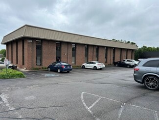 Plus de détails pour 1730 General George Patton Dr, Brentwood, TN - Bureau à louer