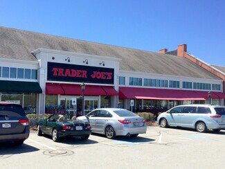 Plus de détails pour 145-149 Great Rd, Acton, MA - Local commercial à louer